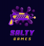 SaIty Games