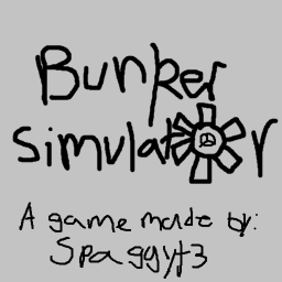 Bunker simulator