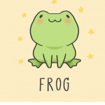 F̲r̲o̲g̲g̲y̲ S̲q̲u̲a̲d̲