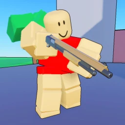 [UPDATE] Cartoon Royale 🔫 icon