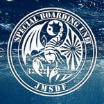 [日本国]特別警備隊 | Special Boarding Unit