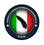 CDD • Campo D’addestramento Divisionale