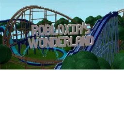 theme park icon