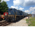 South Carolina Railroad