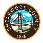 Shearwood County