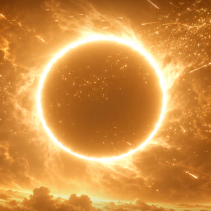 Solar Eclipse