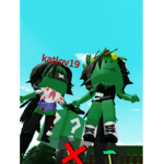 Zombie friends forever