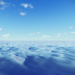Descending [Back in Development]
