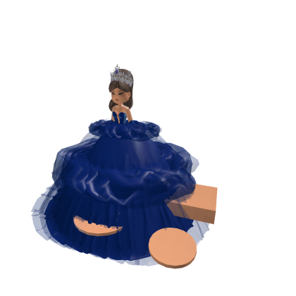 Queen Dalya