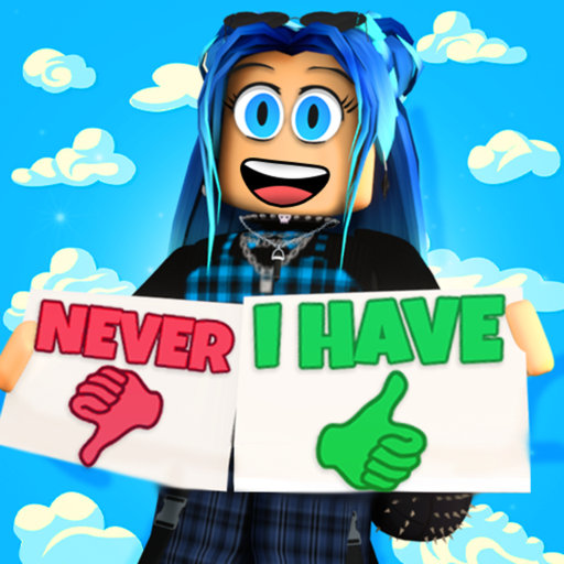 Never have I ever icon