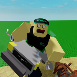 Meet DOALFY! (WIP)
