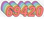 69420 studs games