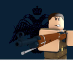 The Landguard | Byzantium