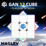 X GAN Cube X YT