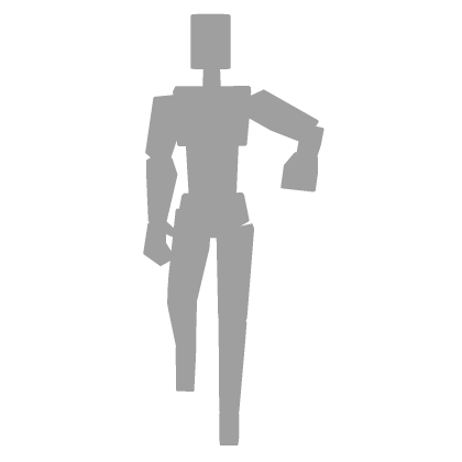 Shuffle Roblox emote