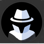 Black suit Agency