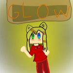 Glow-fox