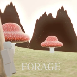 Forage icon