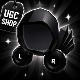 UGC Shop!