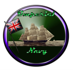 The Imperial Navy of English Nation