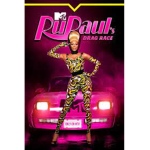 -RuPaul's Drag Race Fans-
