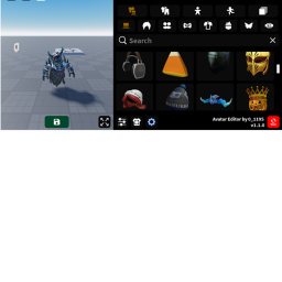[Release] Solar's Catalog V1