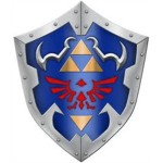 Master Sheilds