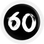 60 badges found