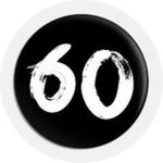60 badges found