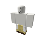 Labcoat Bottom - PB