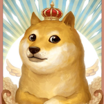 D O G E Heavens