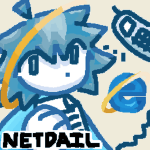 NETDAIL