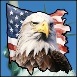 America Emulator icon