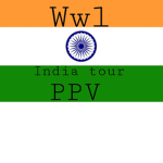 WWL (world wrestling league) wrestling fed