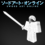 ROBLOX Sword Art Online