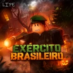 '"E.B" II Exército Brasileiro Group Thumbnail