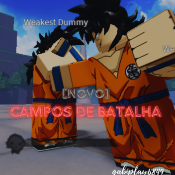 Lapangan Pertempuran sedikit lebih kuat [PEMBARUAN]