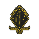 1st Battalion, 1st Marines Regiment Camp Pendleton