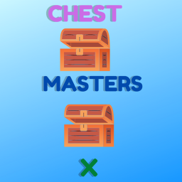 [💎5x] Chest Masters X