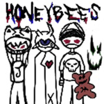 HoneyBees Group <3