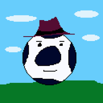 nameless soccer game