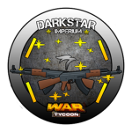War Tycoon | Darkstar Imperium