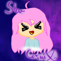 Star✨Cosmix (BETA)