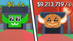 [NEW] Steal a Lucky Block