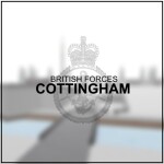 [UK] [RAID] British Forces Cottingham