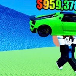 Escape Tsunami For Cars icon