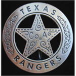 TEXAS  RANGERS