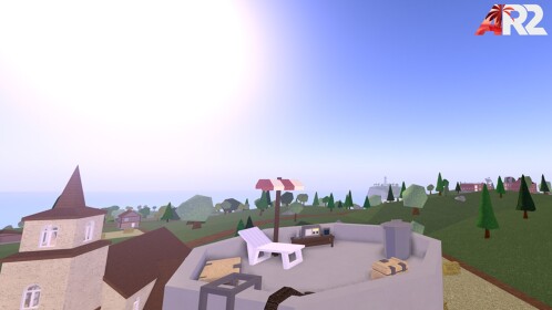 Apocalypse Rising # (ALPHA)