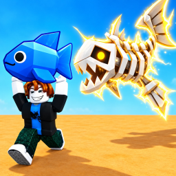 Rescue a Fish