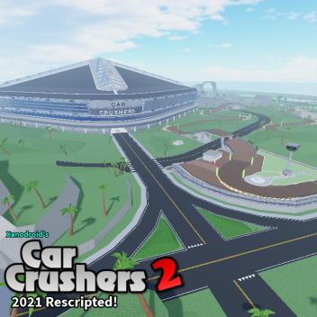 (old version teleporter) CC2 2021 Remake